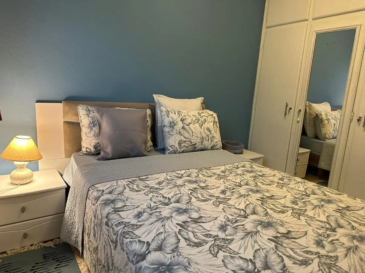 تونس Cosy Bleu Apartment Sea View Marsa Plage