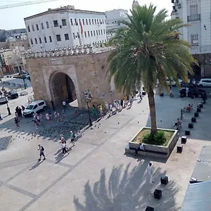Hotel Marhaba Tunis Tunis