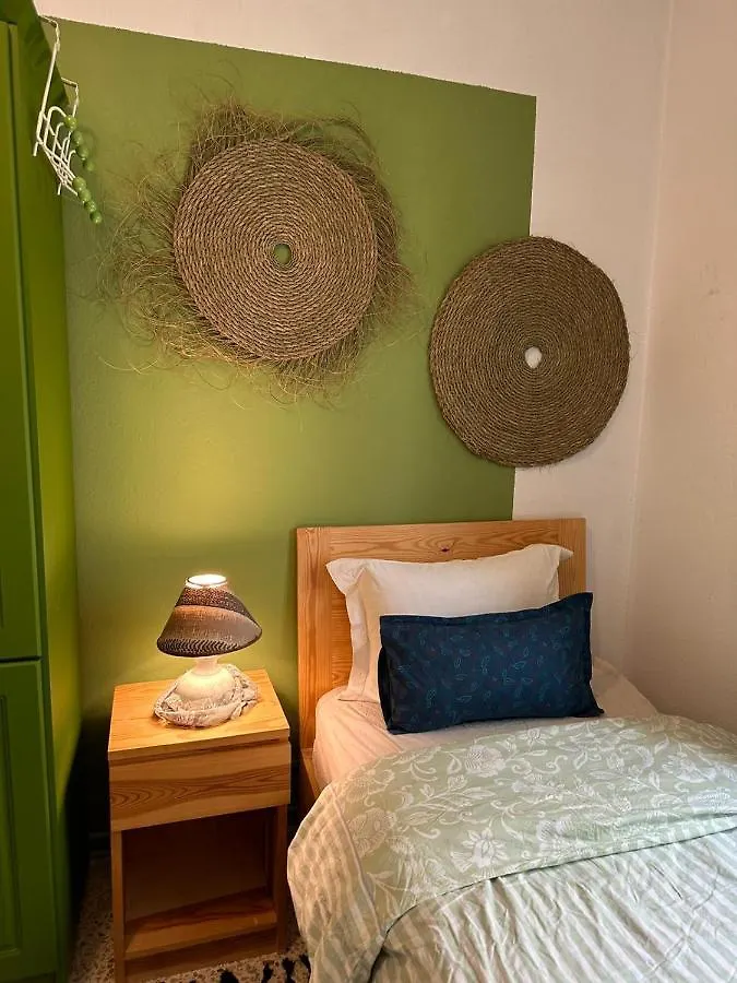 תוניס Cosy Bleu Apartment Sea View Marsa Plage