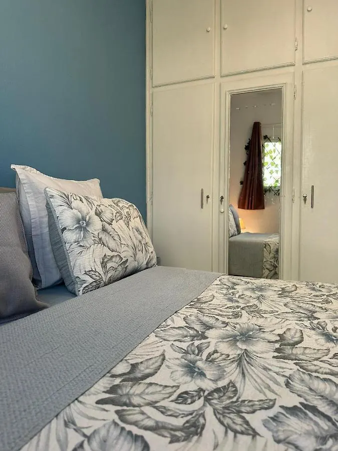 תוניס Cosy Bleu Apartment Sea View Marsa Plage תוניסיה