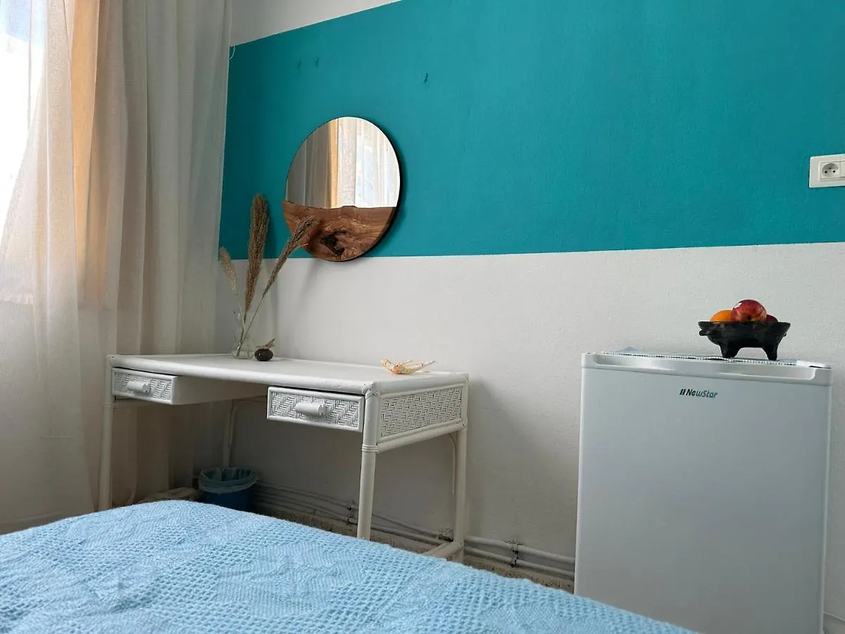 תוניס Cosy Bleu Apartment Sea View Marsa Plage תוניסיה