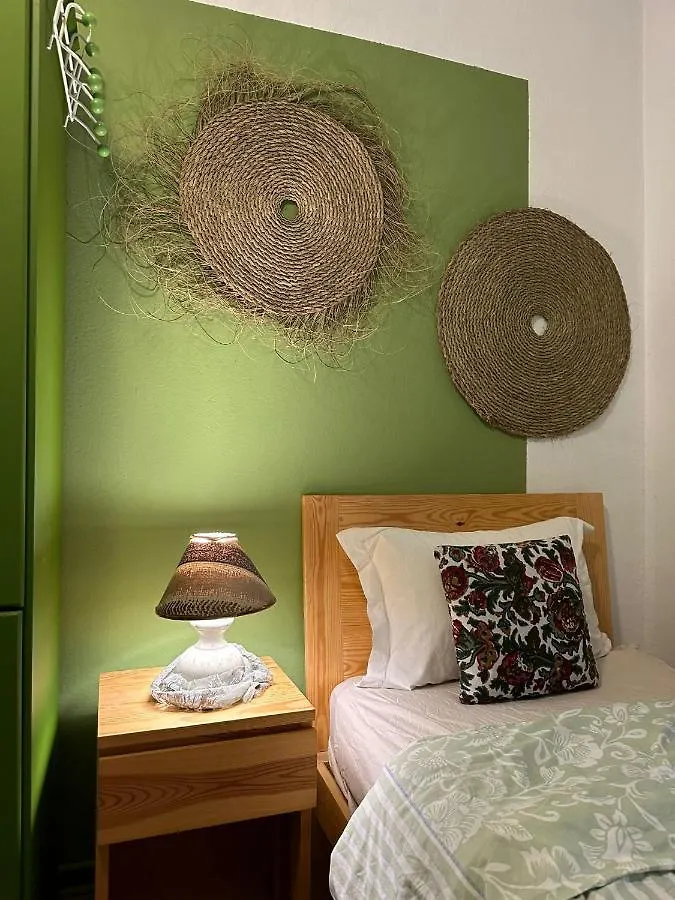תוניס Cosy Bleu Apartment Sea View Marsa Plage תוניסיה